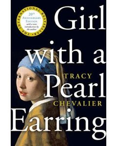 Girl With A Pearl Earring