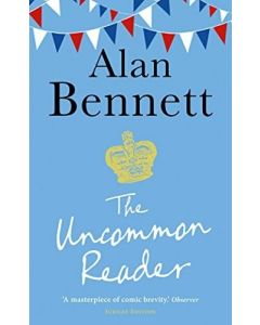 The Uncommon Reader
