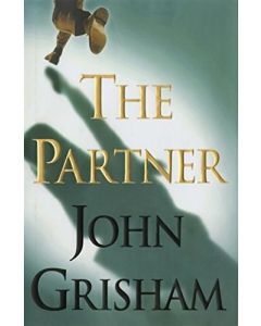 The Partner John Grisham Novel Paperback