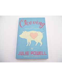 Cleaving: A Story of Marriage, Meat & Obsession