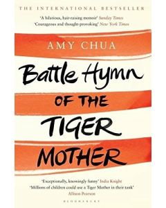 Battle Hymn of the Tiger Mother