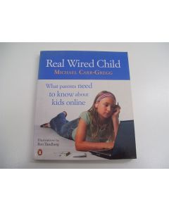 Real Wired Child