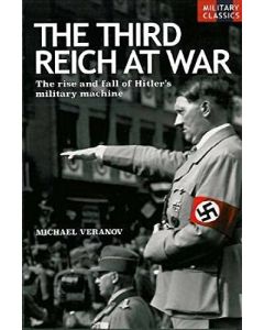 The Third Reich At War