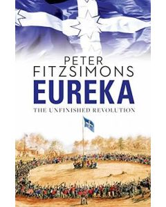 Eureka: The Unfinished Revolution^Eureka: The Unfinished Revolution
