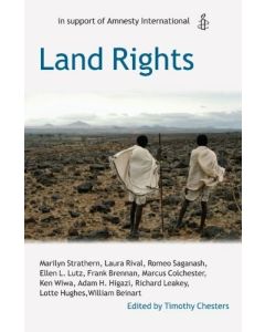 Land Rights: Oxford Amnesty Lectures