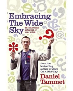 Embracing the Wide Sky: A tour across the horizons of the mind