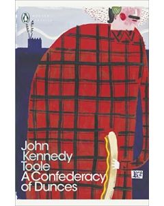 A Confederacy Of Dunces