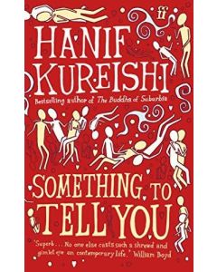 Something to Tell You