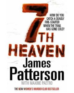 7th Heaven James Patterson