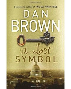 Dan Brown The Lost Symbol