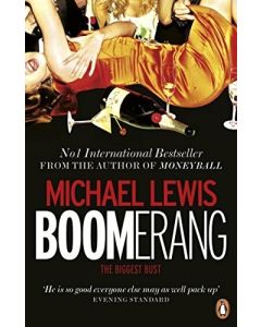 Boomerang: The Biggest Bust