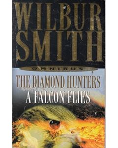 Diamond Hunters/Falcon Duo (Spl)