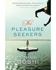 The Pleasure Seekers