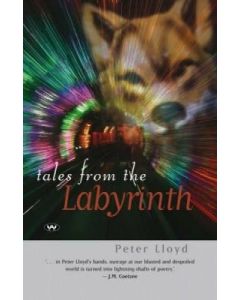Tales from the Labyrinth / The Stone Ladder