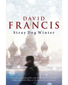 Stray Dog Winter
