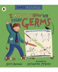 I Know How We Fight Germs