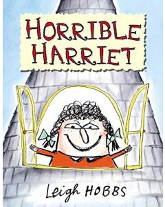 Horrible Harriet