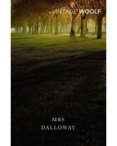 Mrs Dalloway