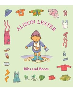 Bibs and Boots