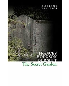 Collins Classics: The Secret Garden