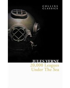 Collins Classics: 20,000 Leagues Under the Sea
