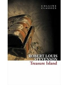 Collins Classics: Treasure Island