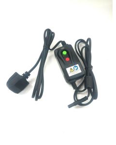 XBOX ORIGINAL SURGE PROTECTION POWER SUPPLY MICROSOFT X800924-100