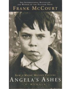 Angela’s Ashes Frank McCourt