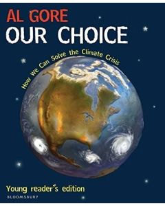 Our Choice YA edition
