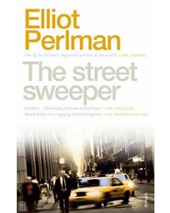 The Street Sweeper