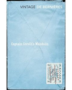 Captain Corelli's Mandolin