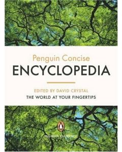 Penguin Concise Encyclopedia, The