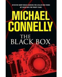 The Black Box: Harry Bosch Mystery 16