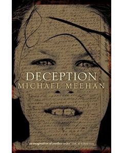 Deception Michalel Meehan