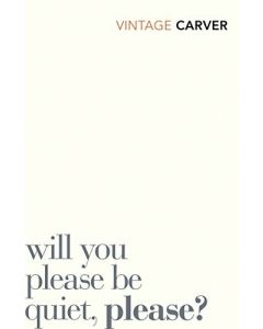 Will You Please Be Quiet, Please?