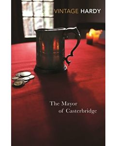 The Mayor of Casterbridge