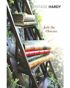 Jude the Obscure