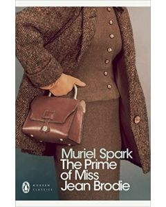 Prime Of Miss Jean Brodie, The