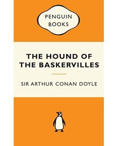 The Hound of the Baskervilles: Popular Penguins
