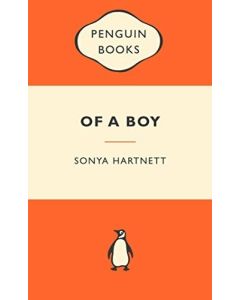 Of a Boy: Popular Penguins