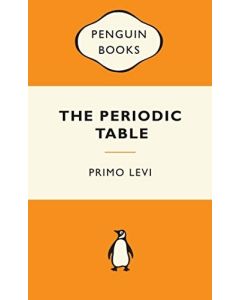 The Periodic Table: Popular Penguins