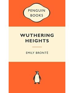 Wuthering Heights: Popular Penguins