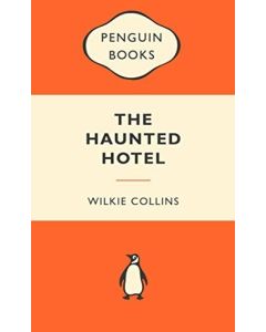 The Haunted Hotel: Popular Penguins