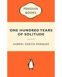 One Hundred Years of Solitude: Popular Penguins