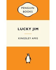 Lucky Jim: Popular Penguins