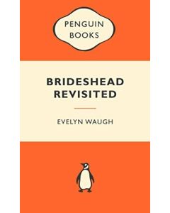 Brideshead Revisited: Popular Penguins