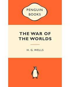 The War of the Worlds: Popular Penguins