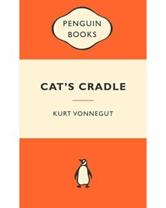 Cat's Cradle: Popular Penguins