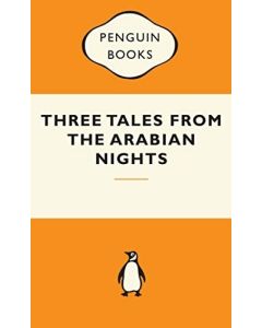Three Tales From the Arabian Nights: Popular Penguins