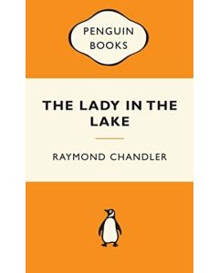 The Lady in the Lake: Popular Penguins